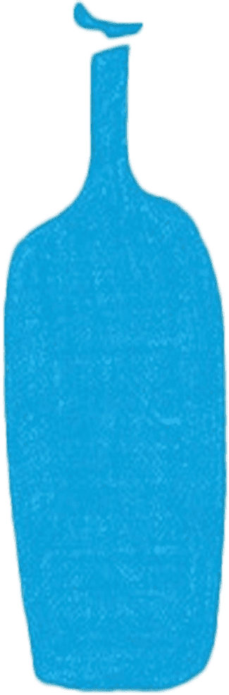 Blue Bottle