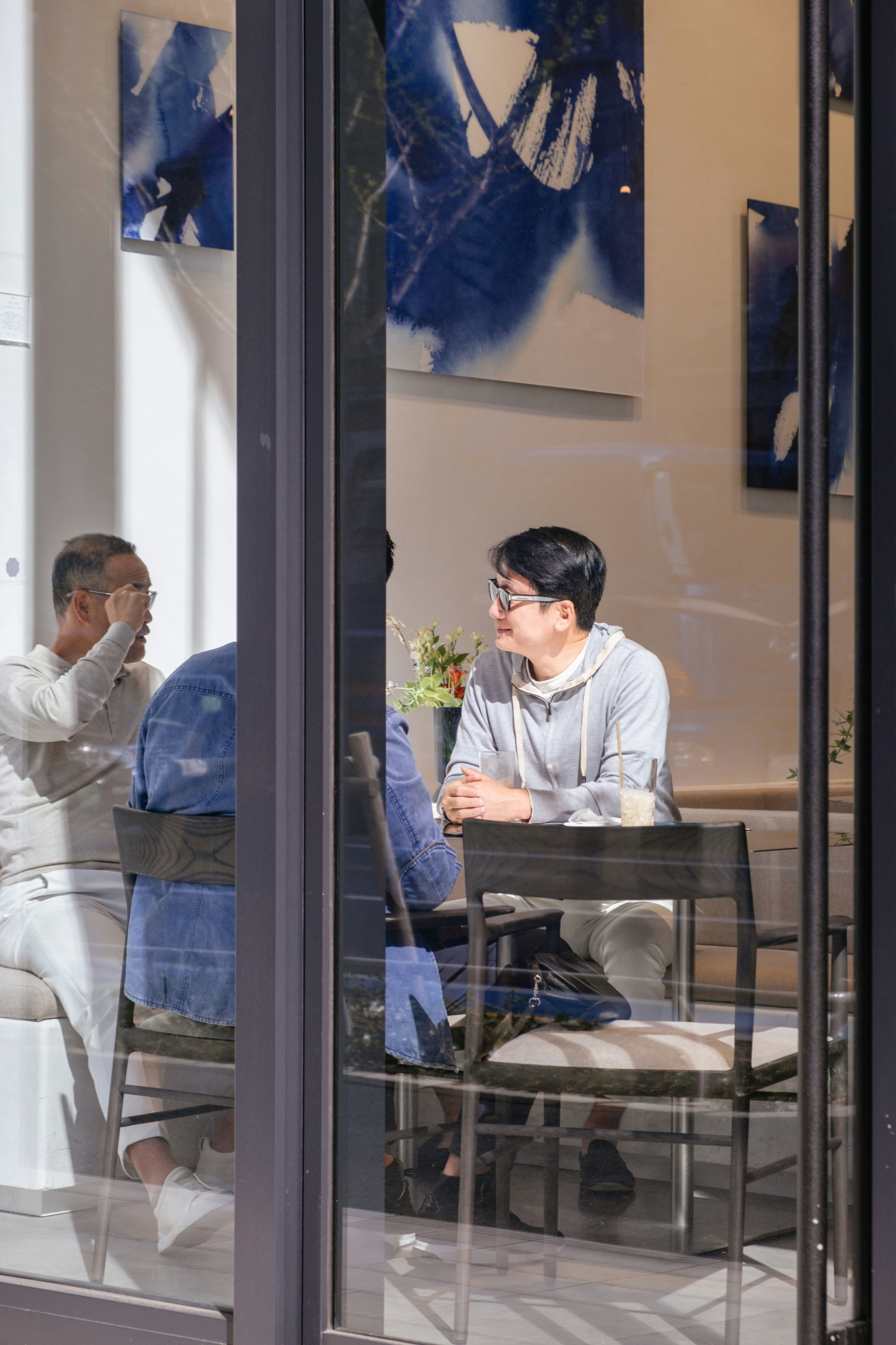 이렇게 진행됩니다